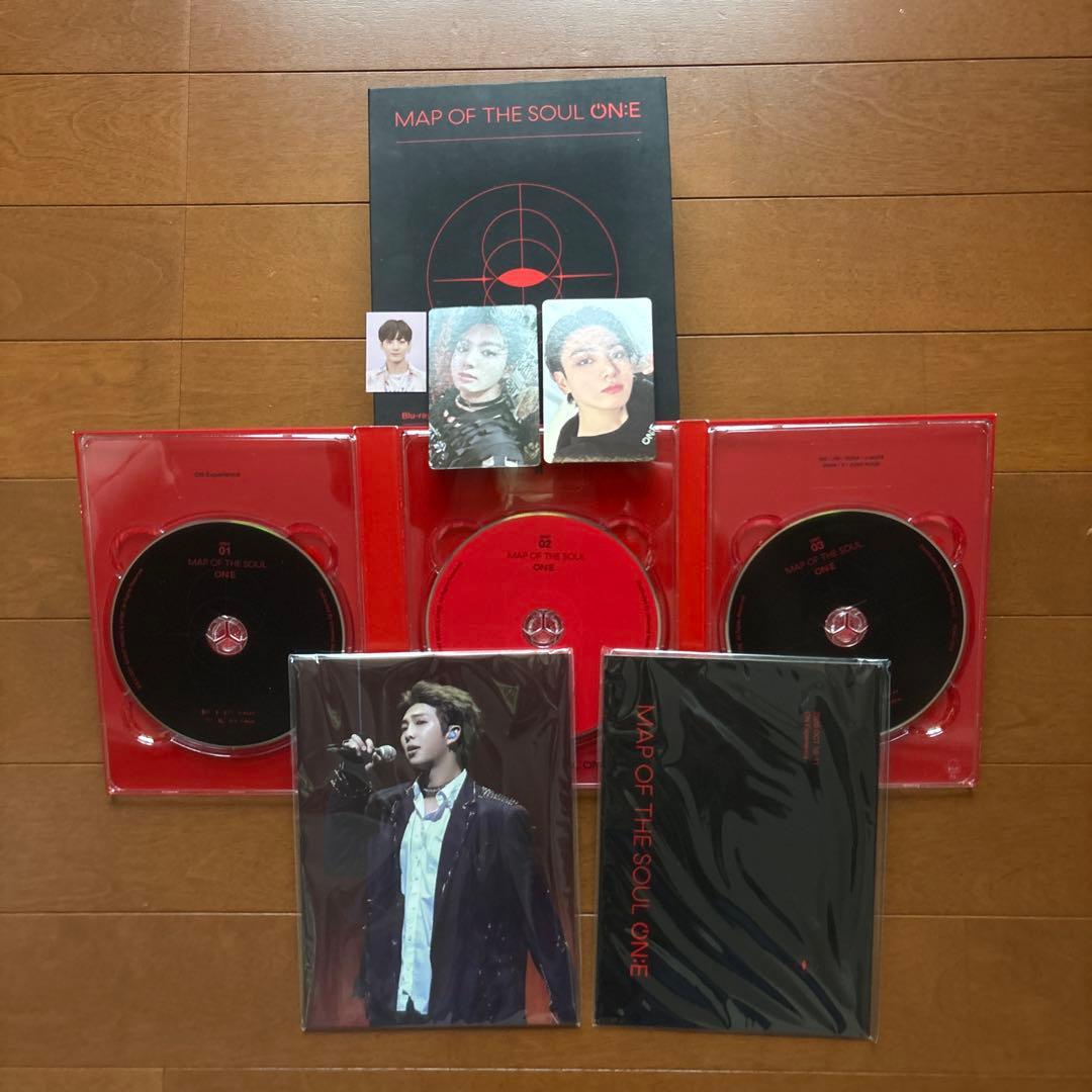 【BTS】写真集、雑誌、Blu-ray等、まとめ売り