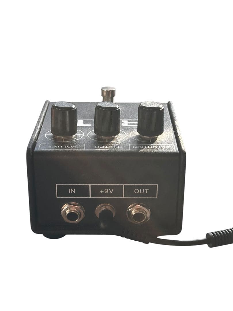 ※説明必読　Proco RAT ギターエフェクター