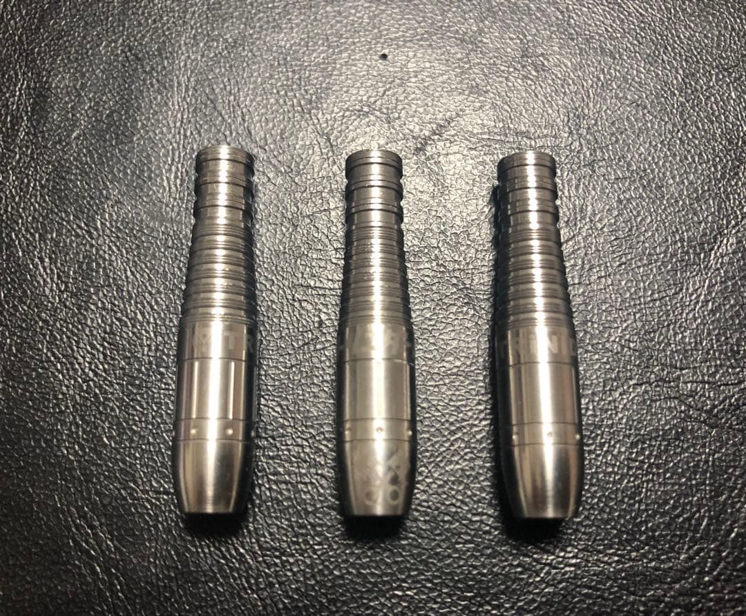 激レア トリニダード バレロ タイプ2 山本信博モデル 限定モデル+通常モデル