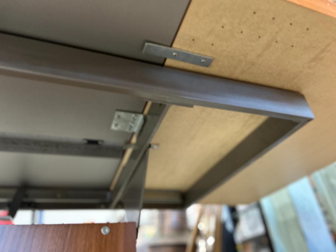 BoConcept / ボーコンセプト｜エクステンション　ダイニングテーブル