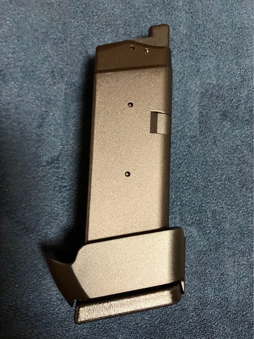 KSC G26C スライドヘヴィウェイト 【ガスブローバック18才以上】