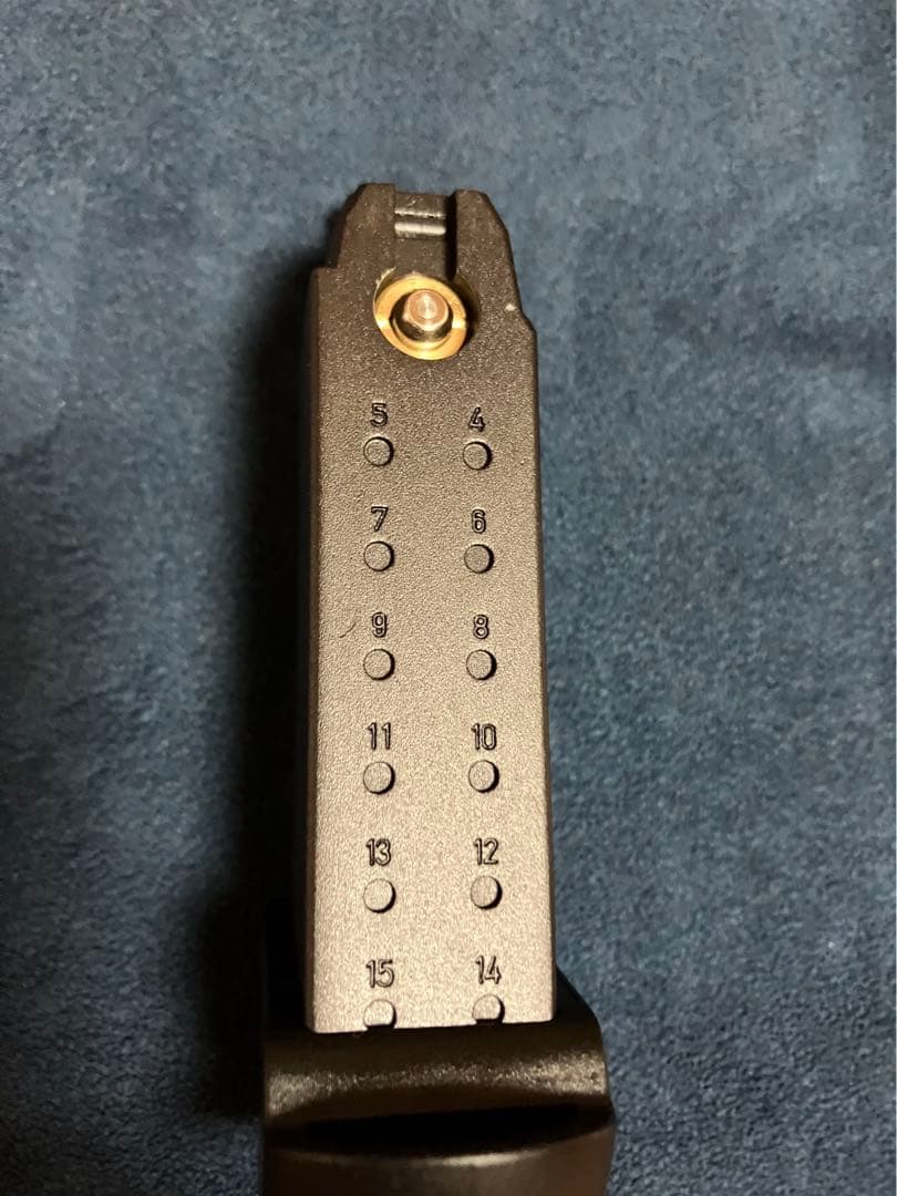 KSC G26C スライドヘヴィウェイト 【ガスブローバック18才以上】