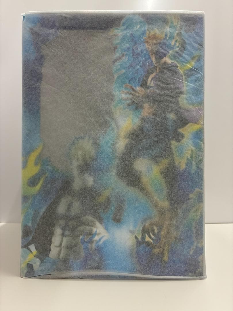 P.O.P ワンピース MAS 不死鳥マルコ （限定復刻版）