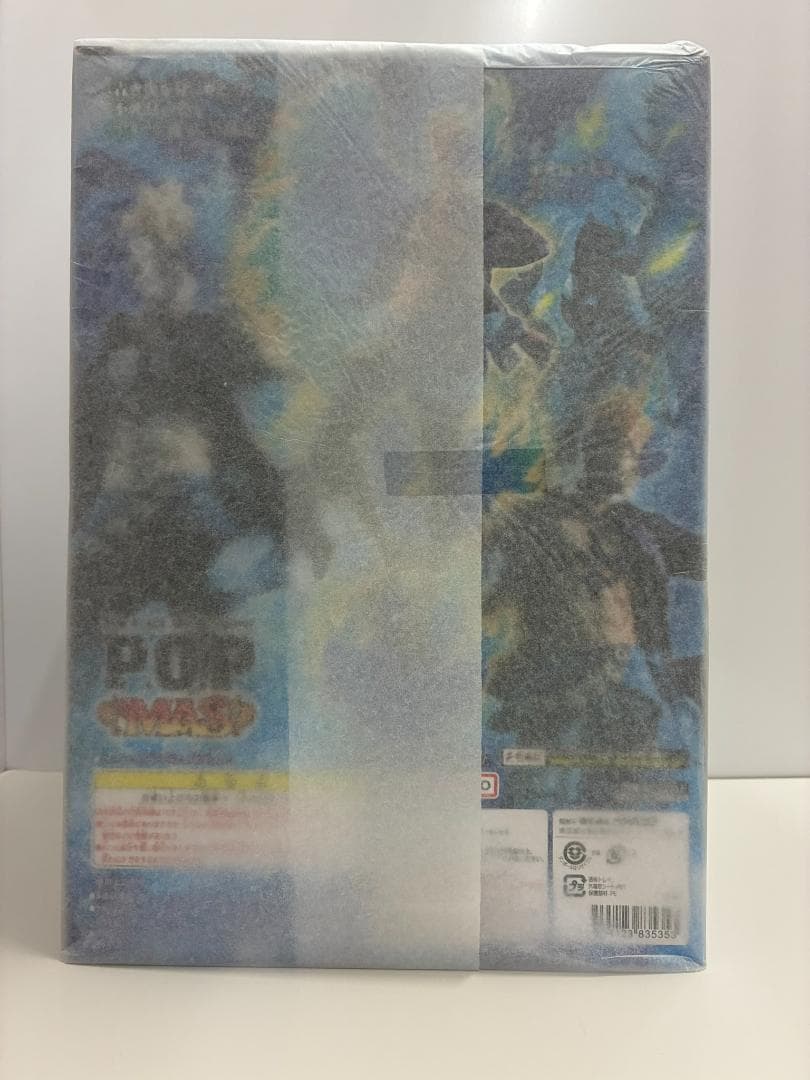 P.O.P ワンピース MAS 不死鳥マルコ （限定復刻版）