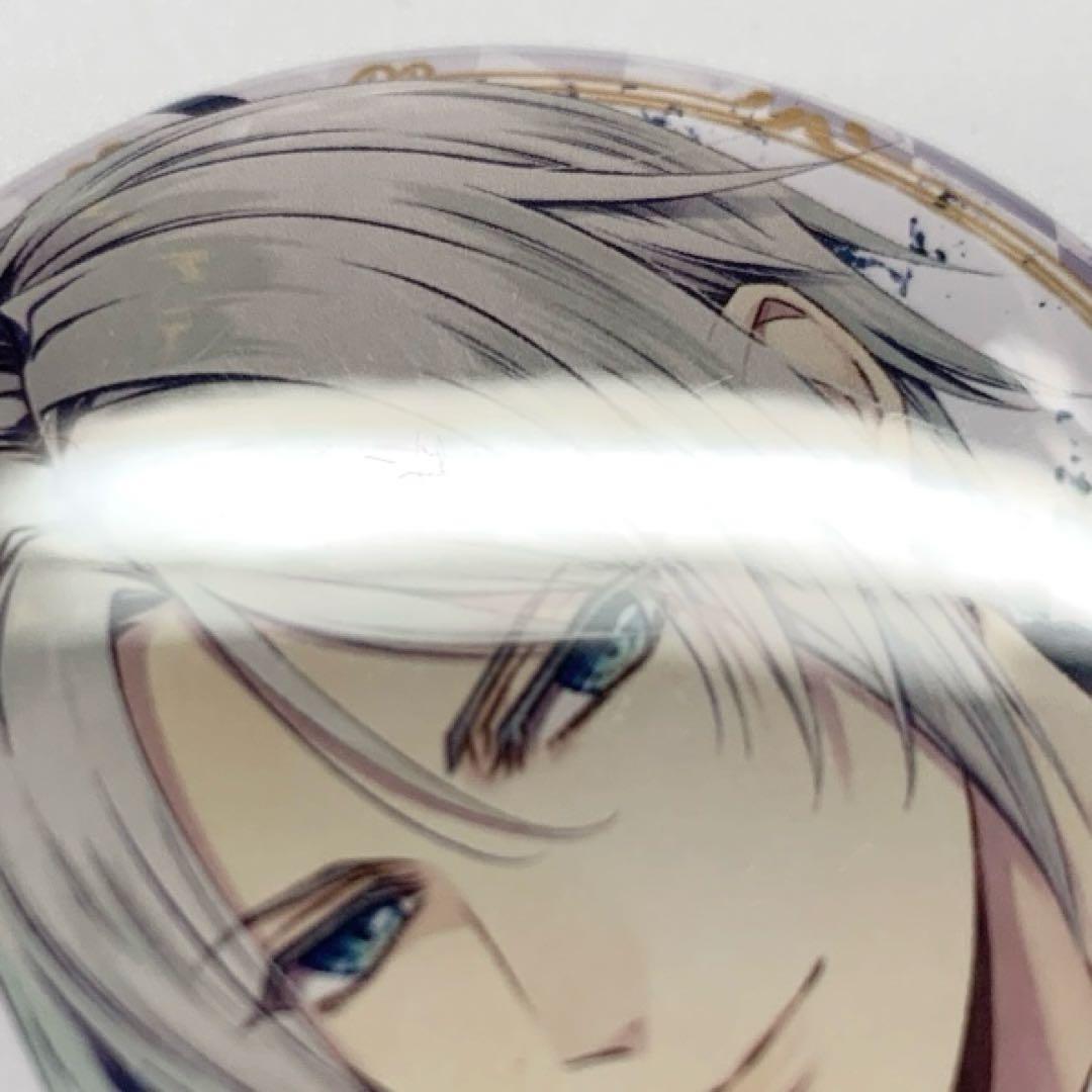 ピオフィオーレの晩鐘 ダンテ オトメイトファン 蛇香のライラ コラボ