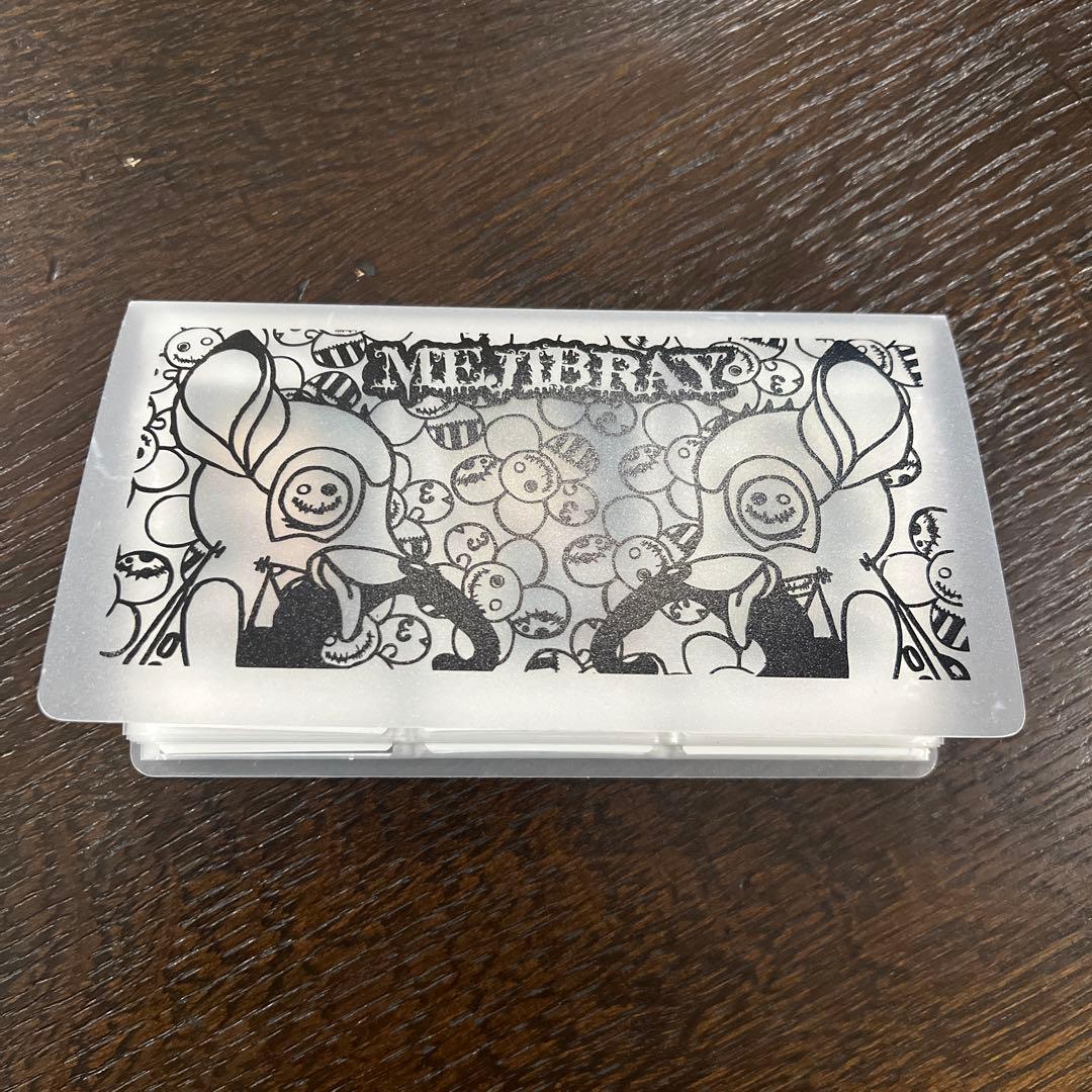 サイン入りホルダー付き】 MEJIBRAY MiA チェキ51枚