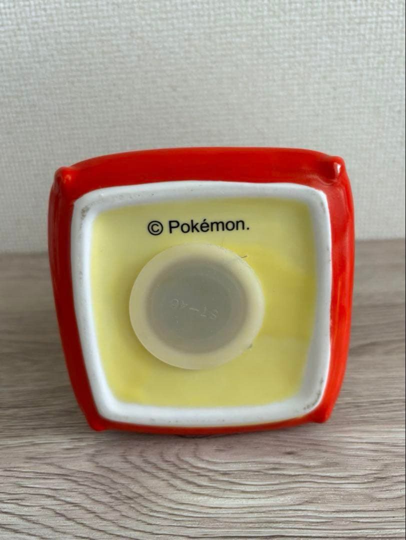 ポケットモンスター てまねきニャース 貯金箱 座布団(赤)-売れ筋ランキング