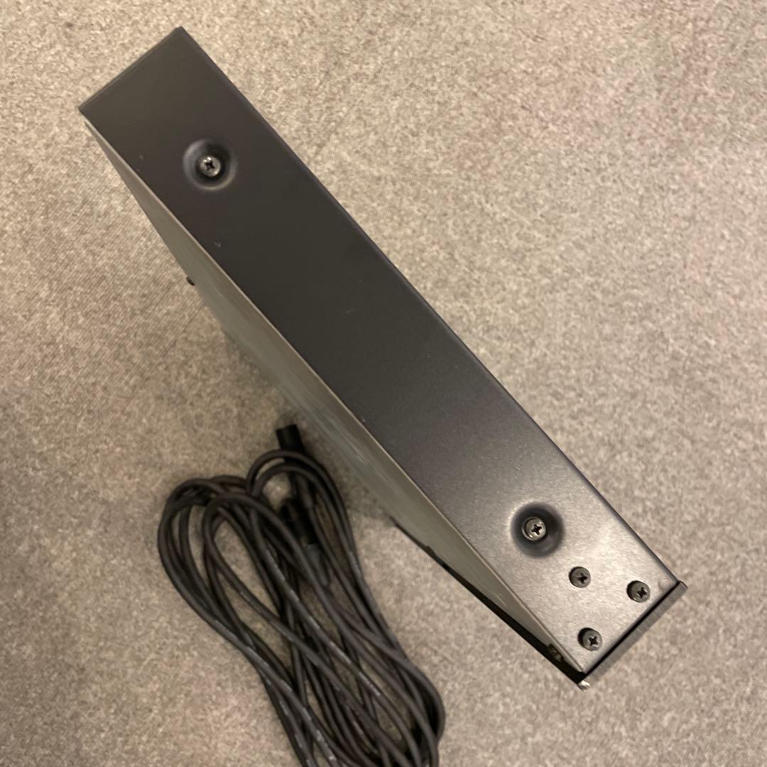 オーディオテクニカ AT8546a-5P 6chファントムパワーサプライ 送料込