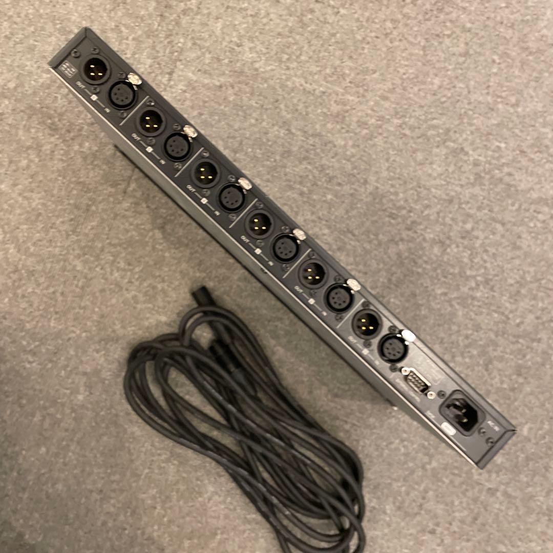 オーディオテクニカ AT8546a-5P 6chファントムパワーサプライ 送料込