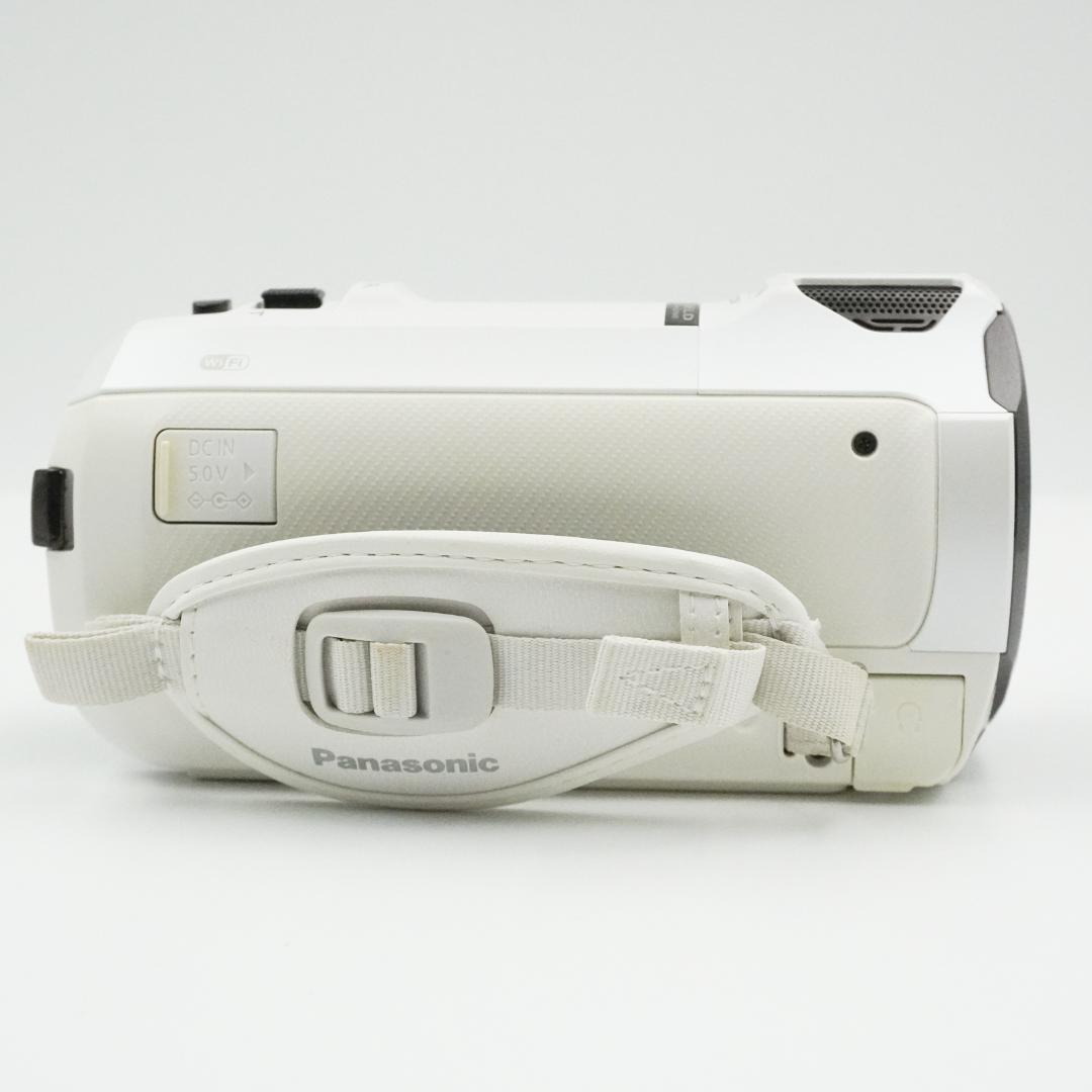 □極上品□ PANASONIC HC-VX990M #32005