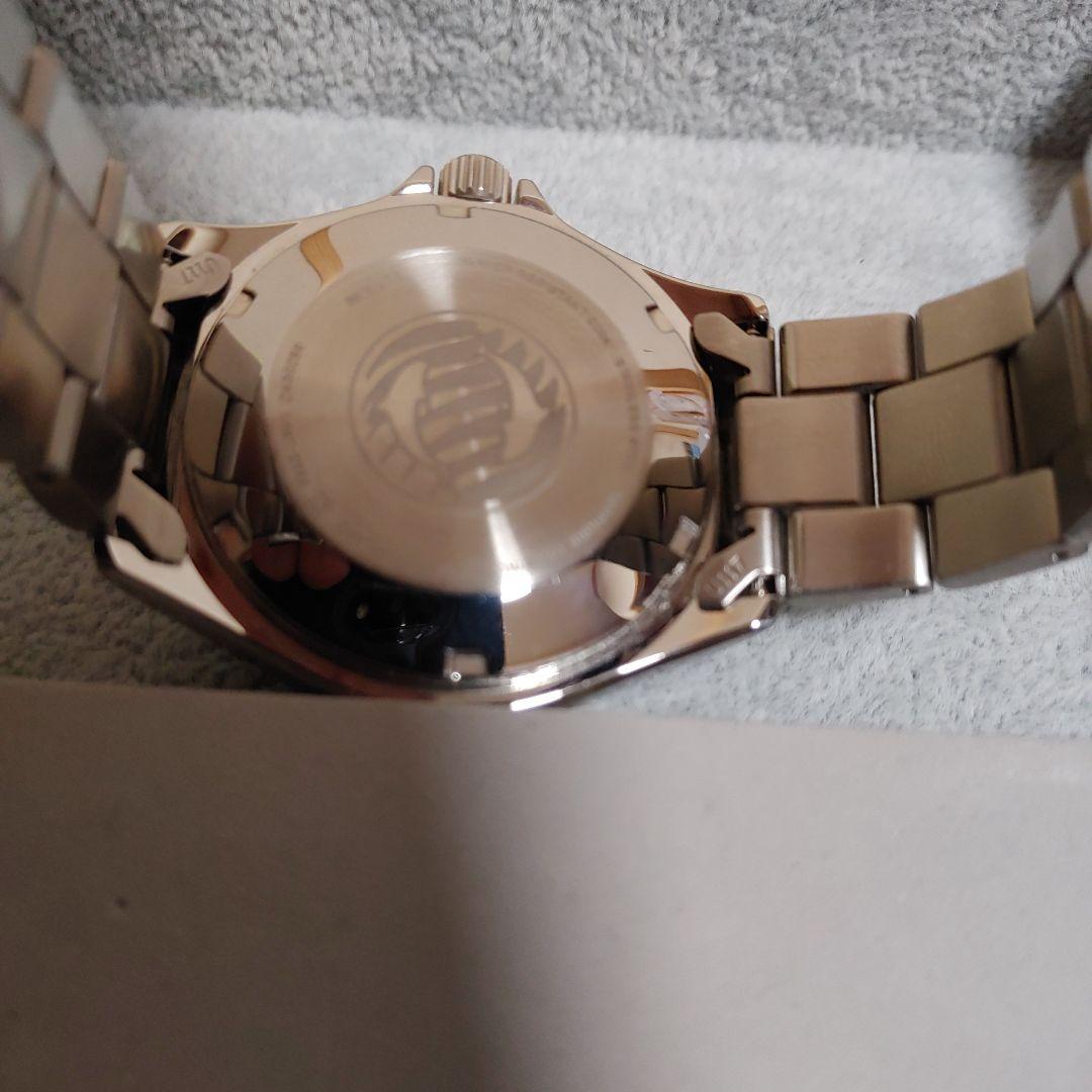 オリエントマコ　Orient Mako　RN-AA0810N　使用頻度少