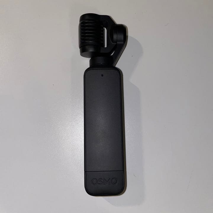 【本日限定特価】DJI Pocket 2 OP2CP1