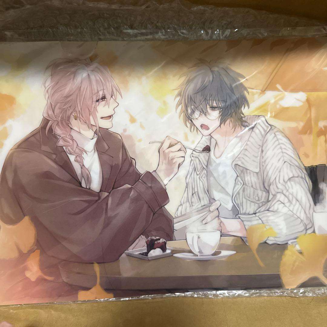 スロウ・ダメージ 初回限定版特典3点セット トワ - メルカリ