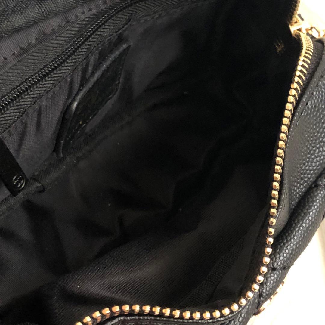 シャネル Chanel キルティング チェーン ショルダーバッグ VIP ギフト
