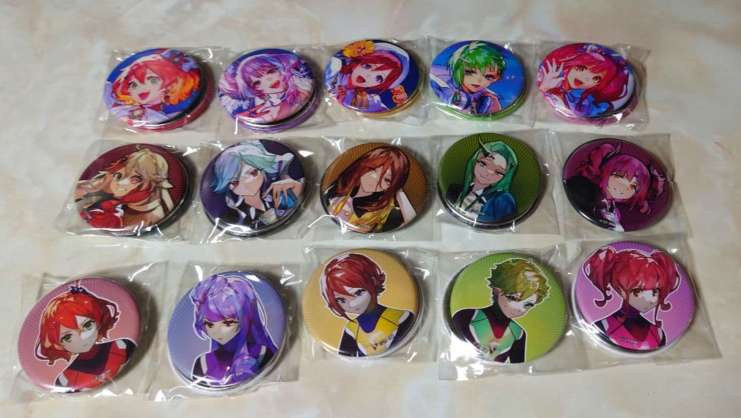 マクロスΔ ワルキューレファイナルミッション 会場ガチャフル