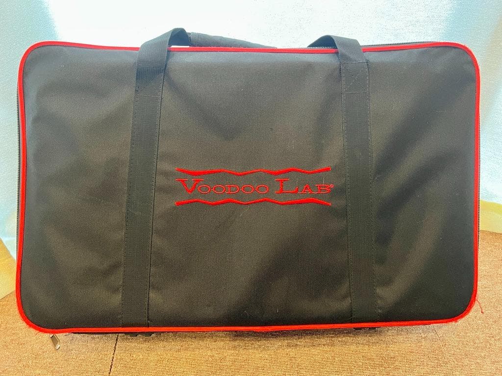 VOODOO LAB Dingbat Medium 　バック　ボードのみ