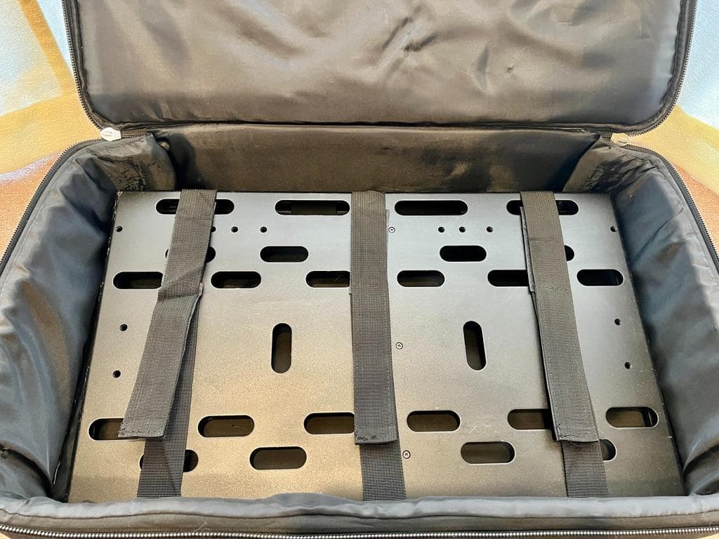 VOODOO LAB Dingbat Medium 　バック　ボードのみ