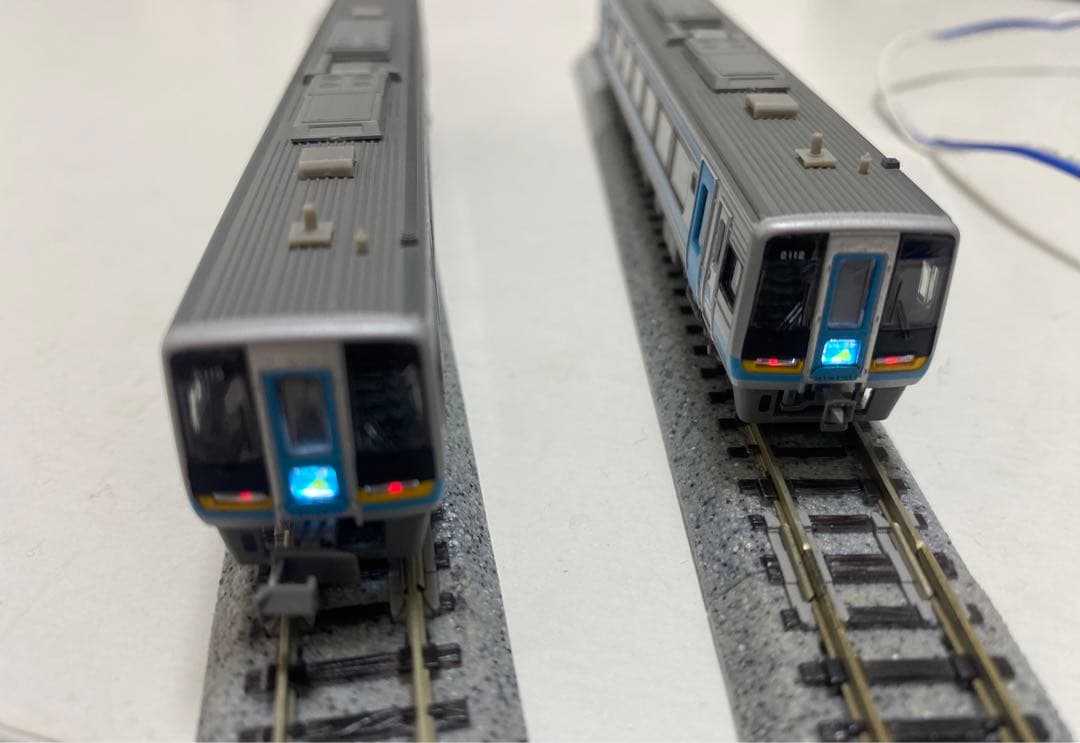 MICROACE A-3470 四国2000系　特急　しおかぜ・いしづち