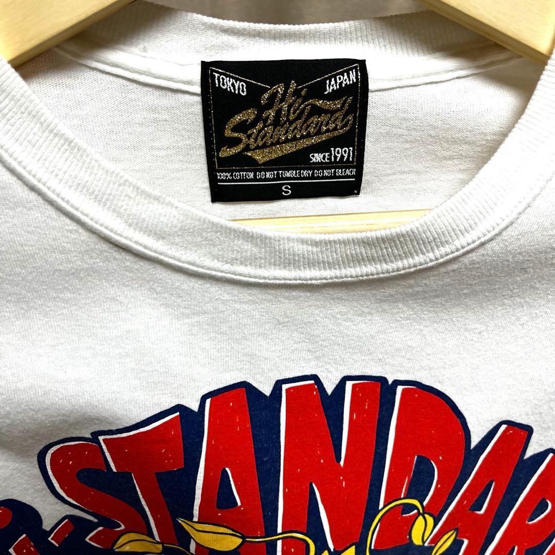 ハイスタ GOOD JOB! RYAN TOUR 2016 Tシャツ - メルカリ