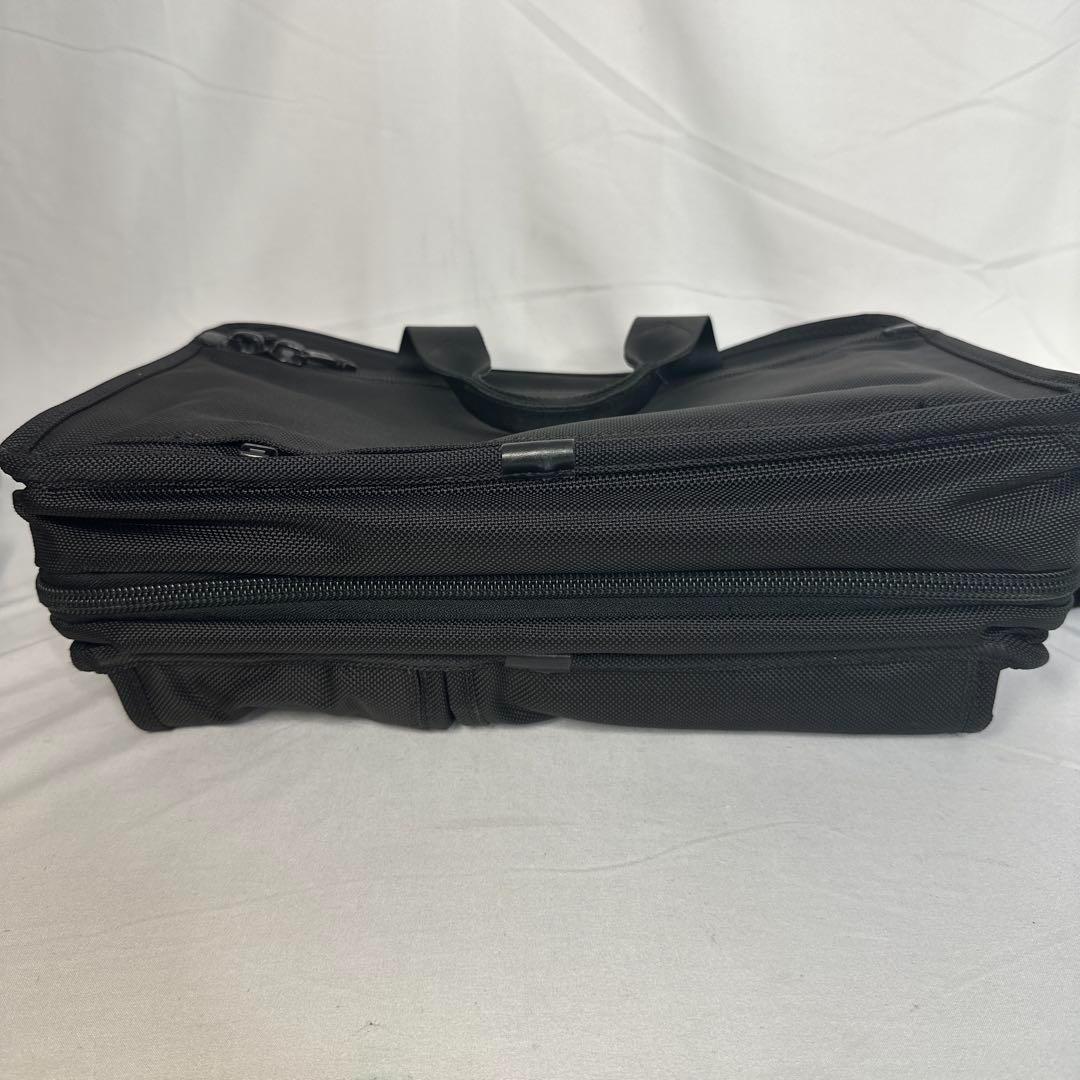 【美品】 TUMI トゥミ ビジネスバック　2way 26141DH ケース付き