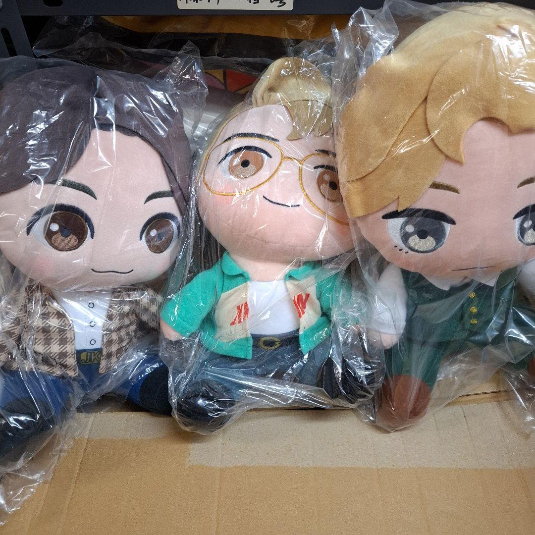 PRIVEVEK（PRIVEVE×リトグリ かれんコラボ）トートバッグ