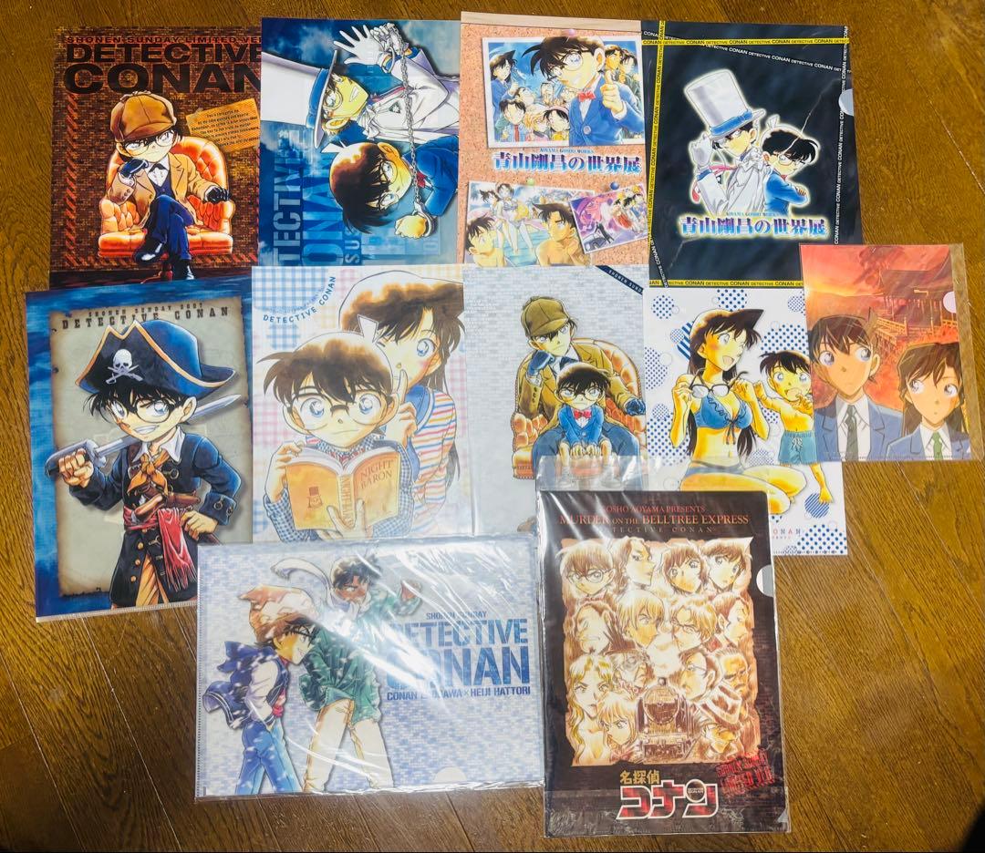 名探偵コナン 迷宮の十字路(クロスロード)グッズ 名探偵コナン 迷宮の