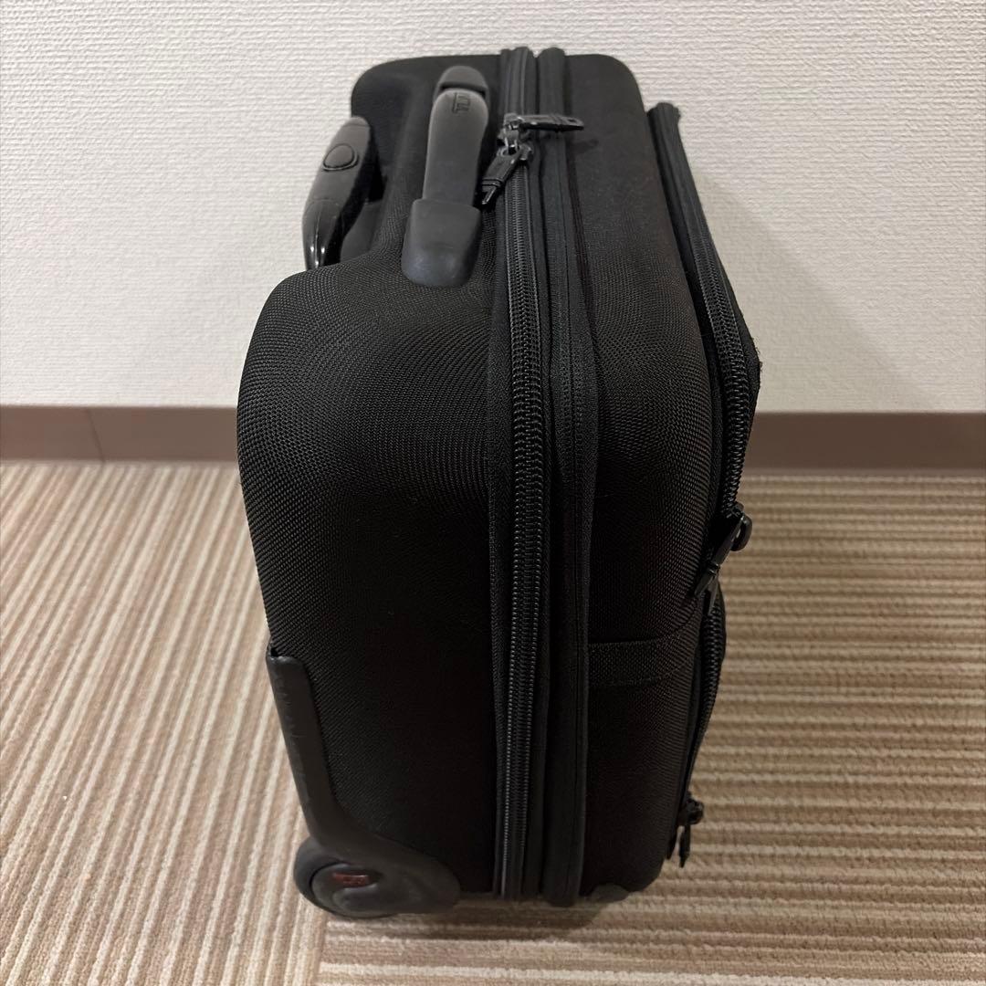 TUMI 26124DH キャリーバッグ トゥミ キャリーケース