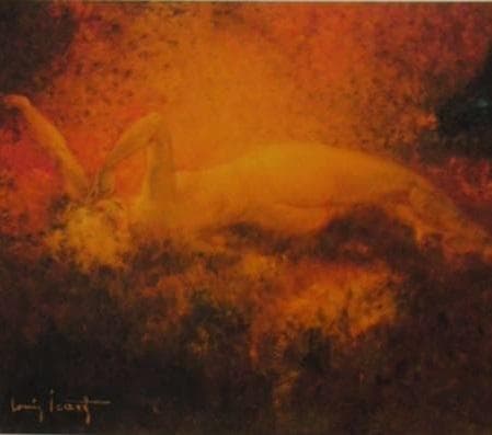 ルイ・イカール、ヒロイン、豪華限定版・定価１０万３千円、新品額付