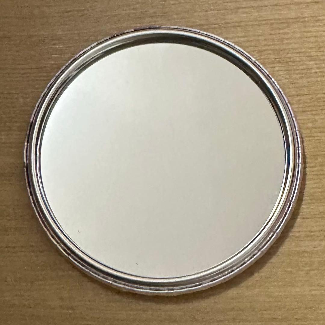 新品 プロセカセカライ1st 缶ミラー ニーゴ Rellaイラスト 朝比奈まふゆ