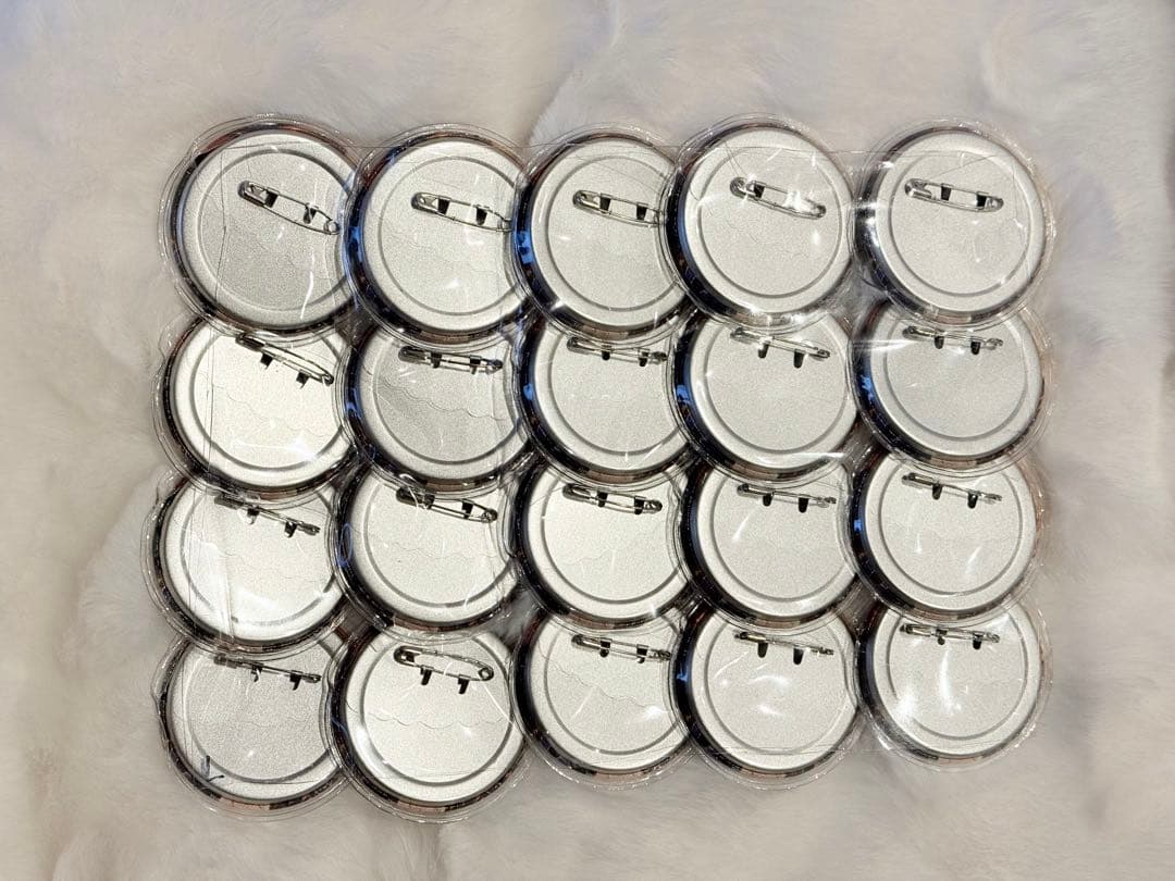 あんスタ 天城燐音 中国 缶バッジ 20個セット