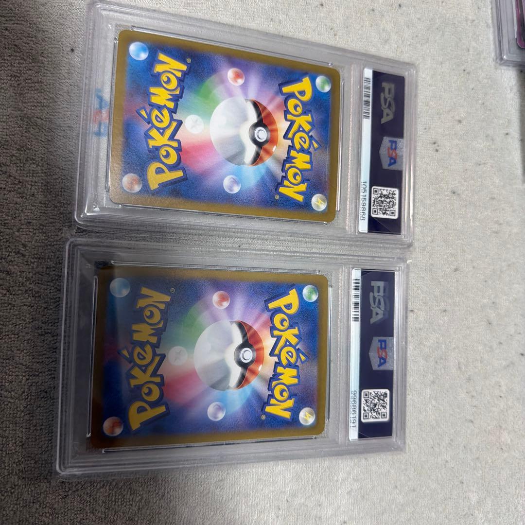 T*影様 PAA10 ポケモンカードゲーム まとめ売り