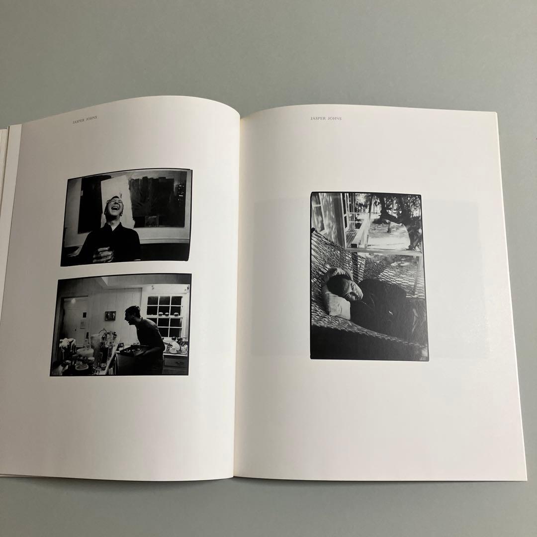 ウーゴ・ムラス オリジナル写真作品 ニューヨークアートシーン60年代