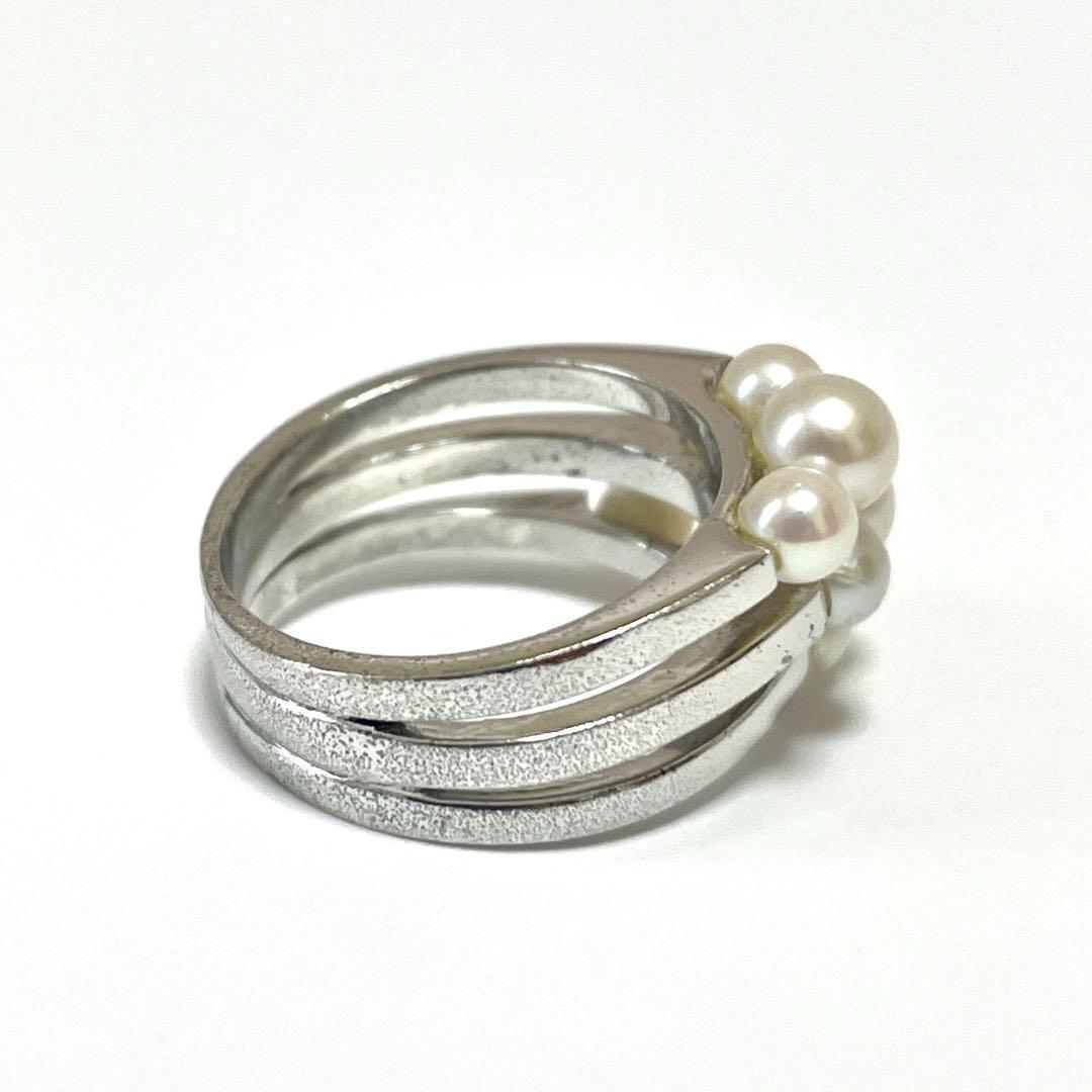 希少✨田崎真珠 タサキ 本真珠 あこや ベビーパール 9珠 約9 号