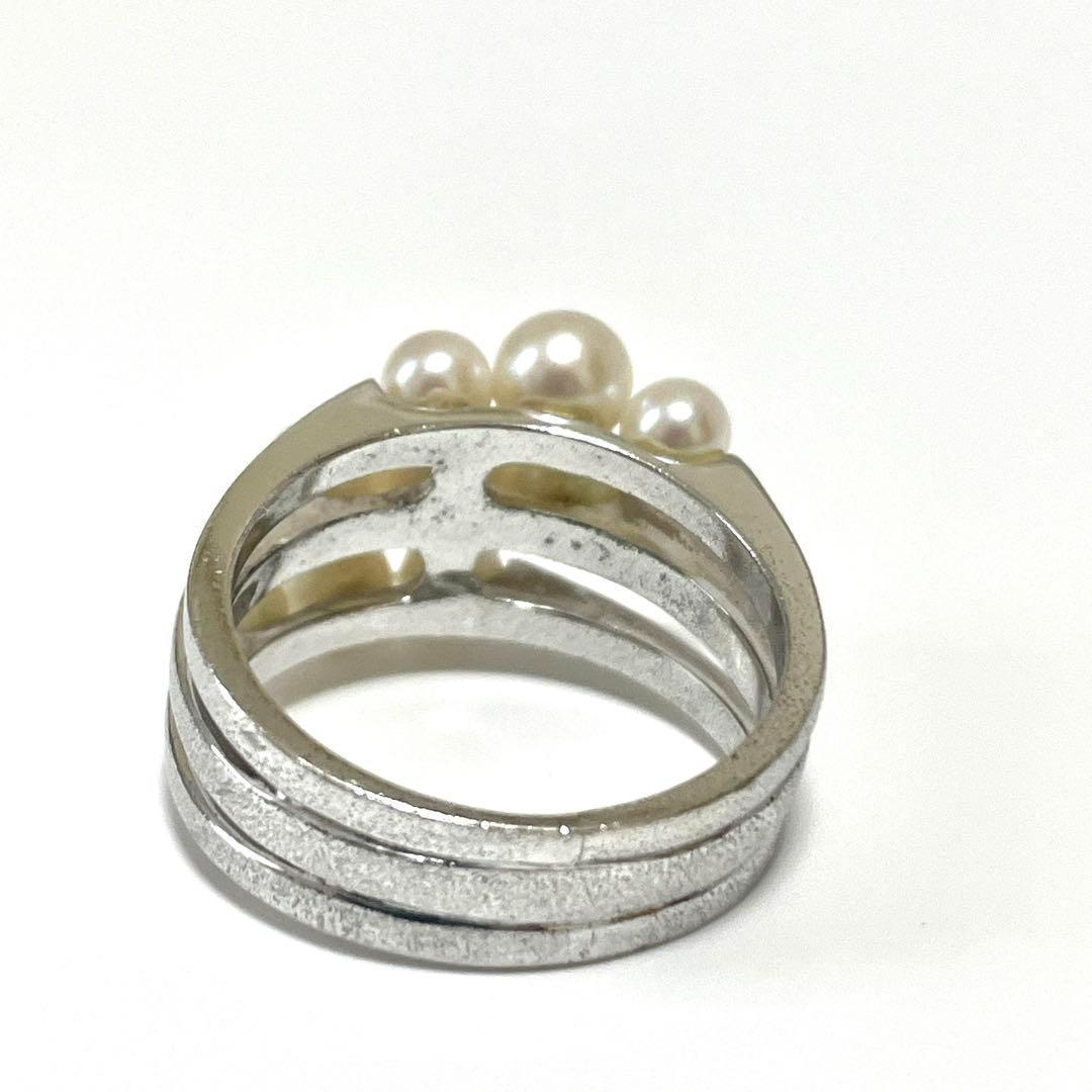 希少✨田崎真珠 タサキ 本真珠 あこや ベビーパール 9珠 約9 号