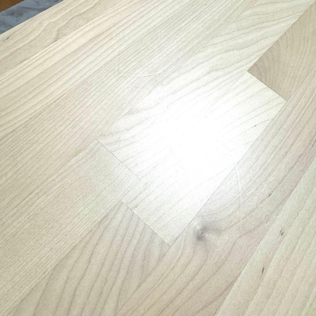 【送料込】IKEAイケア NORDEN ノールデン ゲートレックテーブル バーチ