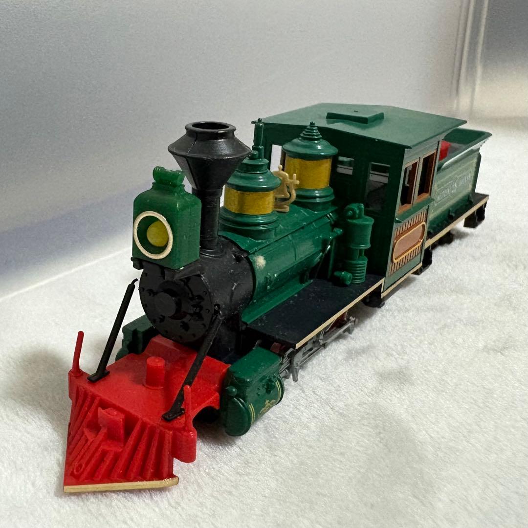 ミ*ス様 TOMIX 東京ディズニーランド ウエスタンリバーレールロード ミズー