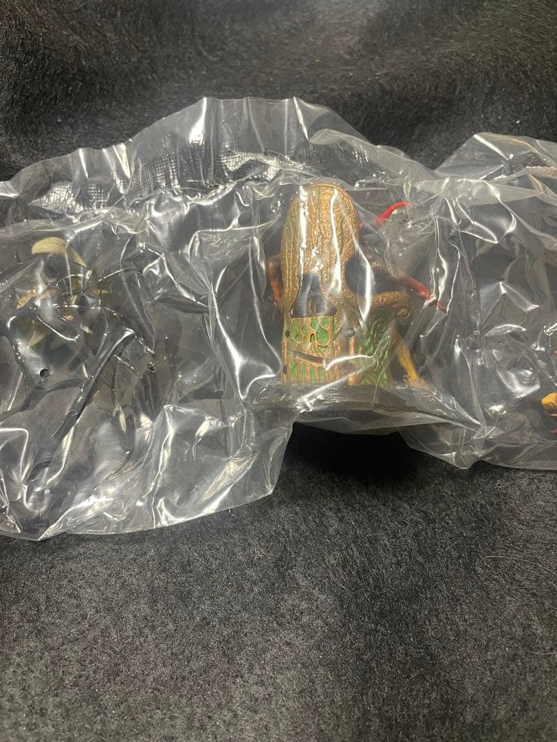 ファイナルファンタジークリーチャーズ改 Vol.2 シークレット　カオス