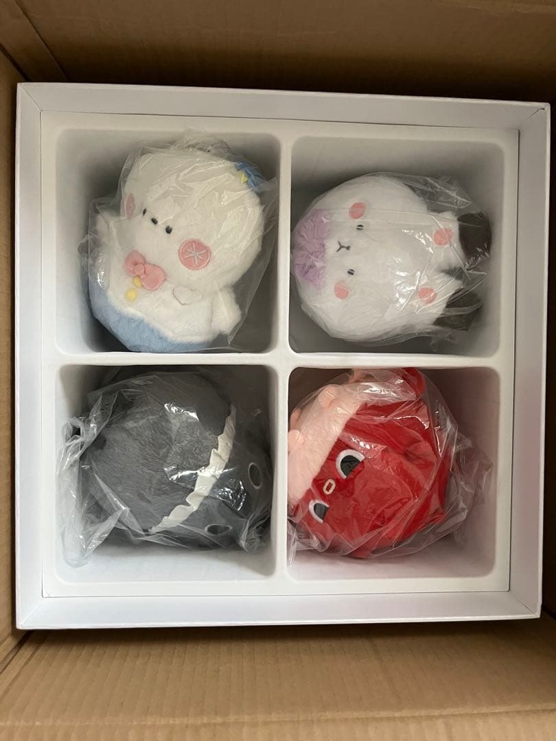 恋と深空 2024年度VIPギフトボックスフルセット