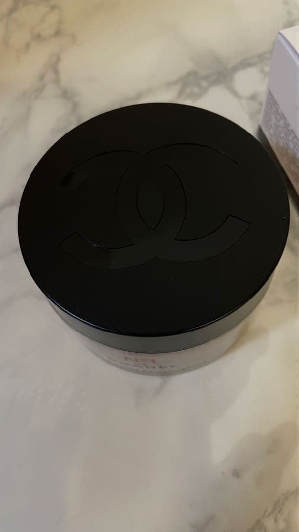 シャネル　リッチクリーム　N1 ドゥシャネル　未使用 シャネル / リッチクリーム N°1 ドゥ シャネル 50gの公式商品情報