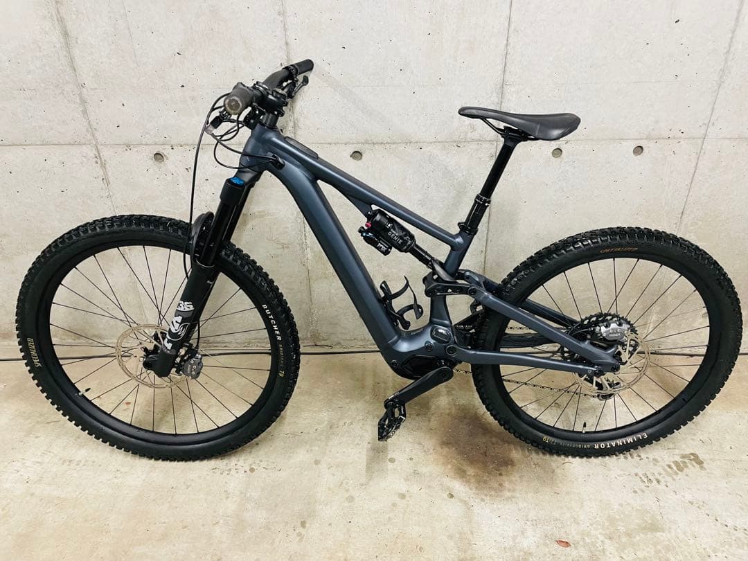 モリー様専用】SPECIALIZED LEVO SL COMP ALLOY