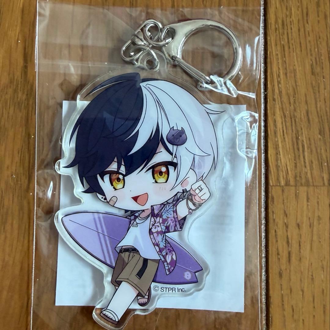 まぜ太 アクキー Colorful Summer - メルカリ