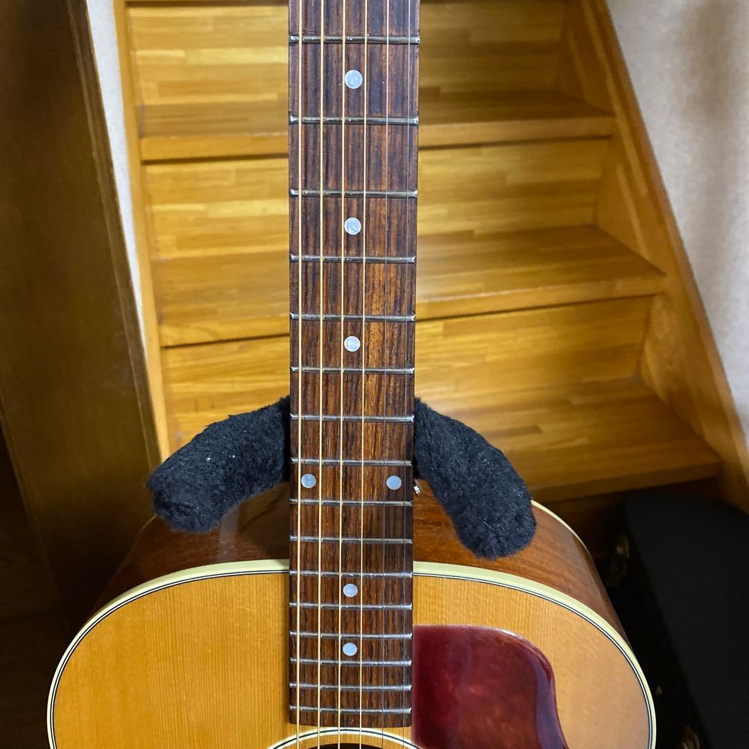 ギブソン j-35 エレアコ ワンオーナー