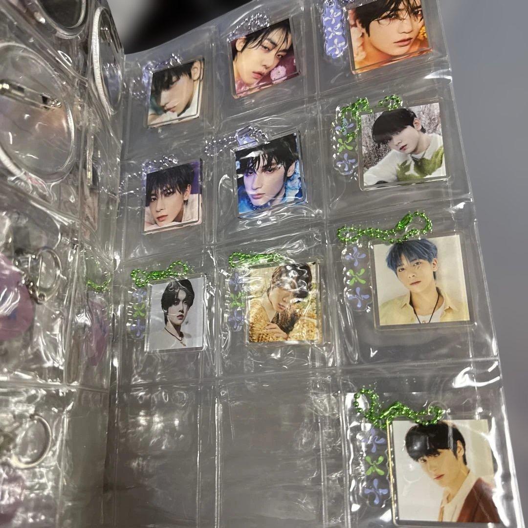 TXT まとめ売り グッズ - メルカリ