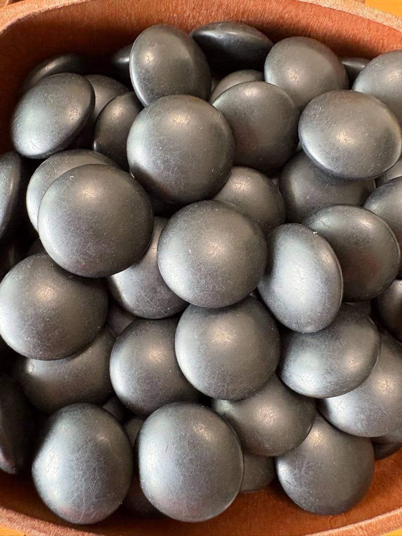 囲碁セット　卓上　碁盤　碁石 木製収納　qualitylife様