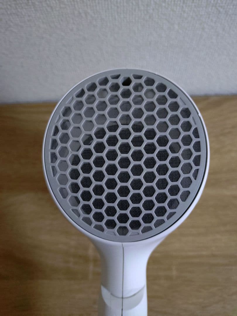 Panasonic ヘアドライヤー ナノケア eh-na0g