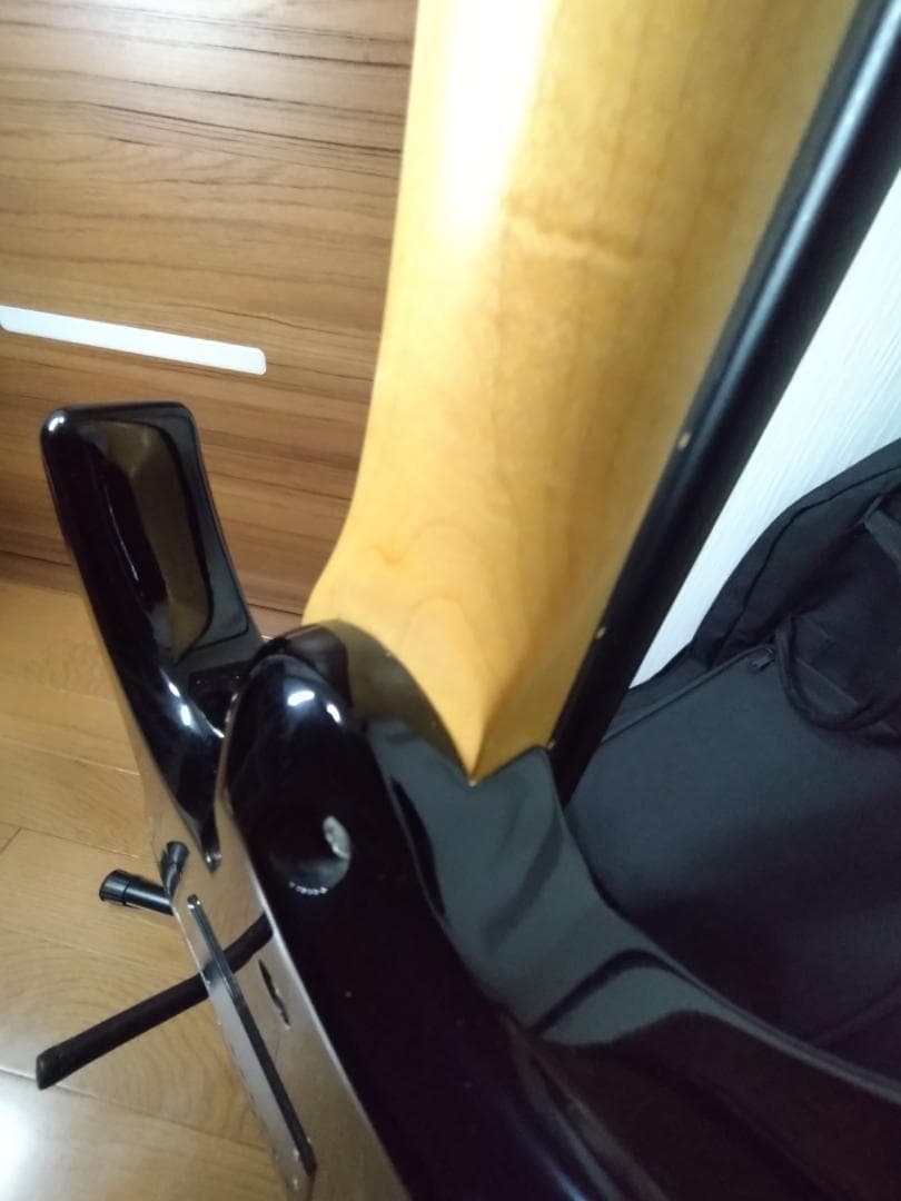 Aria Pro II MAGNA DUNCAN DESIGNED エレキギター