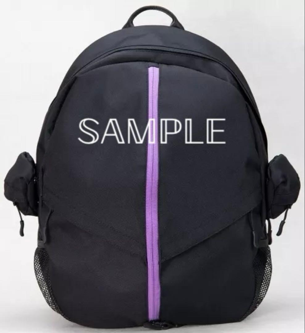 メイドインアビス 烈日の黄金郷 ボンドルド リュック 新品未使用