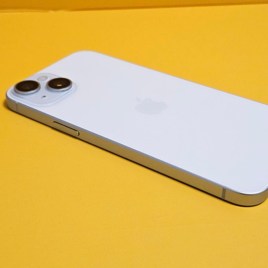 iPhone 15 Plus 128GB 24時間以内発送 413 ※iPhone [iPhone