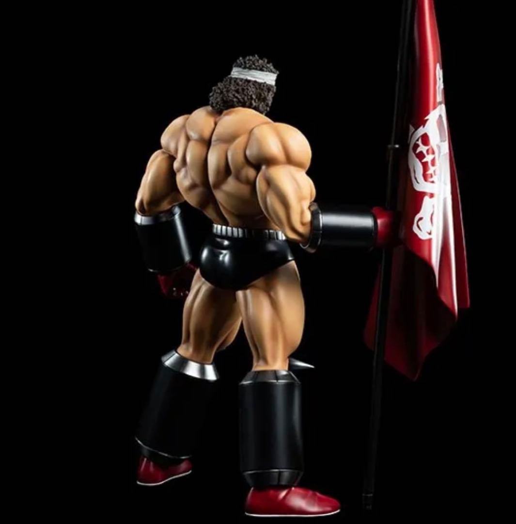 SpiceSeed バッファローマン 血盟軍ver.