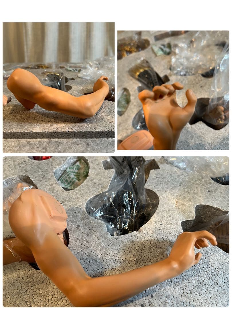 モンキー・D・ルフィ ワンピース ログコレクション 大型スタチューシリーズ